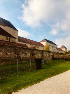 Photo de Kellner Heidi le long du parcours