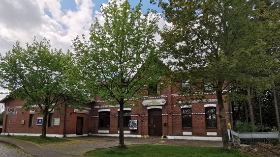 Foto de Bernd Schmitt a lo largo del recorrido