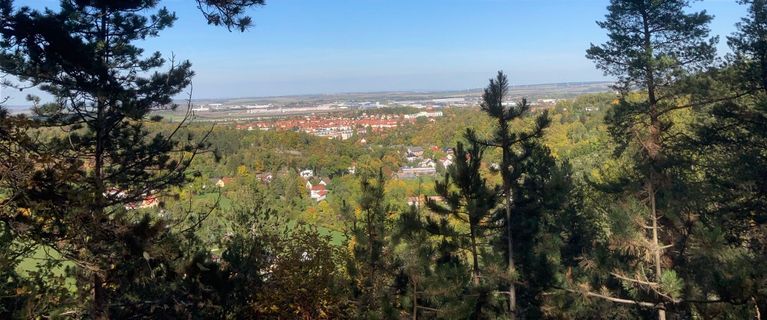 Zdjęcie z Manfred Buchmann 1 wzdłuż trasy