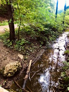 Fotografie z Kellner Heidi na trase