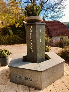 Foto von Kellner Heidi entlang der Tour