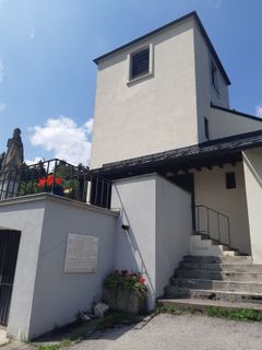 Zdjęcie z mmecki wzdłuż trasy
