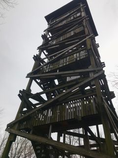 Zdjęcie z Kellner Heidi wzdłuż trasy