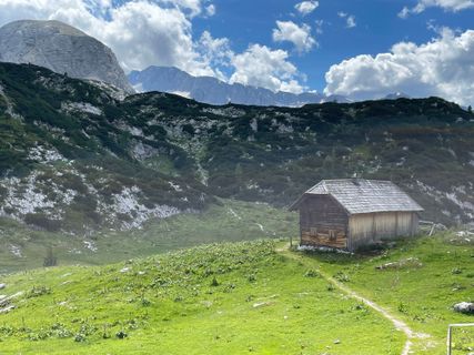 Fotografija s spletne strani Michael Bauer na poti