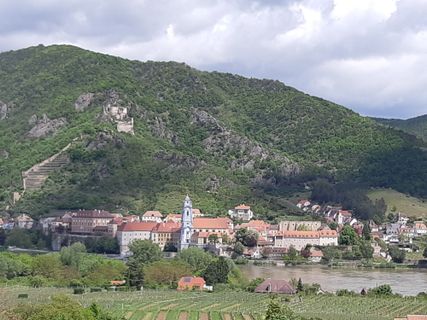 Foto von mmecki entlang der Tour
