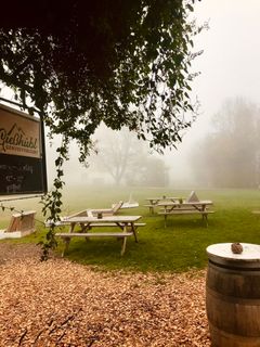 Photo de Kellner Heidi le long du parcours