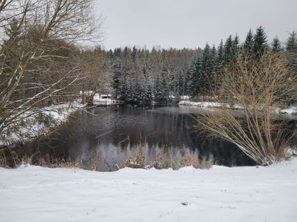 Photo de mmecki le long du parcours