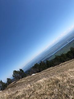 Fotografija s spletne strani Jan Nyffenegger na poti