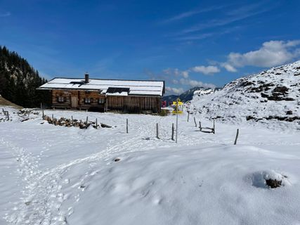 Foto von Ralf Umminger entlang der Tour