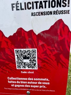 Photo de GabrielSR76 le long du parcours