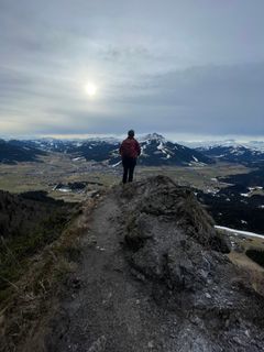 Foto von pedaklaus entlang der Tour
