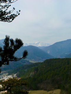 Fotografija s spletne strani Kellner Heidi na poti