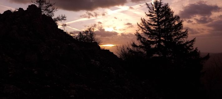 Foto von Herbert1a entlang der Tour