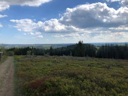 Fotografie z Christian Schulz na trase