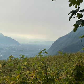 Fotografija s spletne strani Norbert Herbig na poti