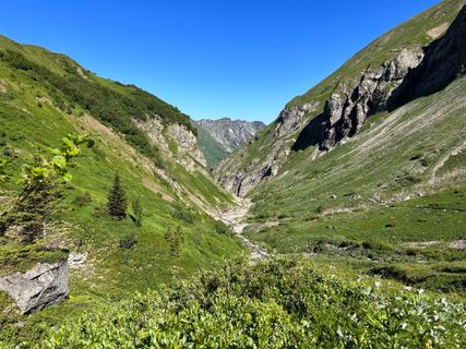 Fotografija s spletne strani Norbert Herbig na poti