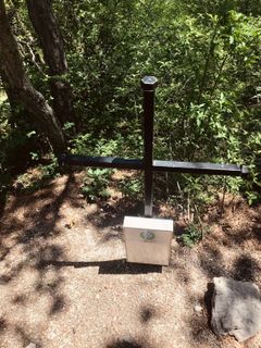 Fotografie z Kellner Heidi na trase