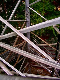 Fotografia z Kellner Heidi na trase