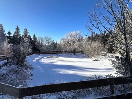 Foto von Norbert Herbig entlang der Tour