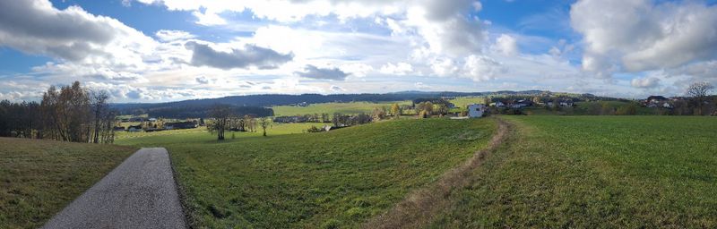Photo de mmecki le long du parcours