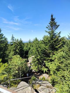 Foto von ReginaSt entlang der Tour