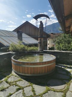 Foto von joergen entlang der Tour