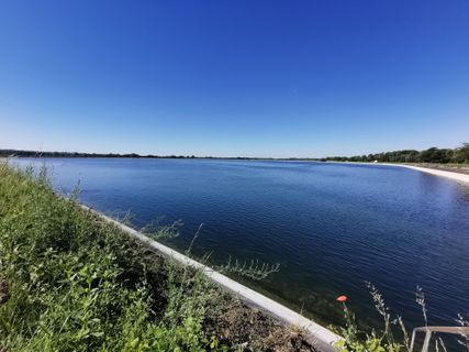Foto von Burgus entlang der Tour