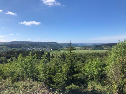 Fotografie z Christian Schulz na trase