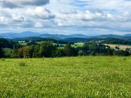 Foto von Kellner Heidi entlang der Tour