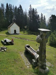 Foto von joergen entlang der Tour