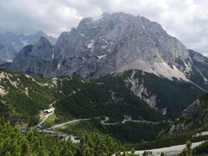 Foto von eugenlang entlang der Tour