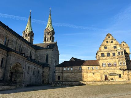 Fotografija s spletne strani Norbert Herbig na poti