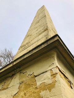 Foto von Kellner Heidi entlang der Tour