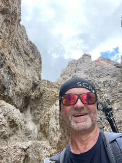 Foto von Karl Schmidt 1 entlang der Tour