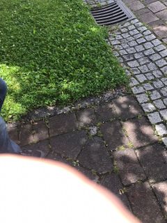 Photo de Kellner Heidi le long du parcours