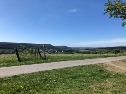 Fotografie z Christian Schulz na trase