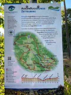 Foto von Ralf Umminger entlang der Tour