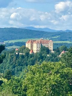 Photo de Kellner Heidi le long du parcours