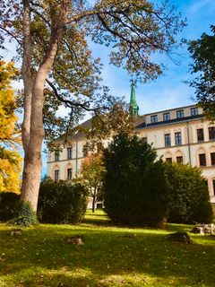 Foto von Kellner Heidi entlang der Tour