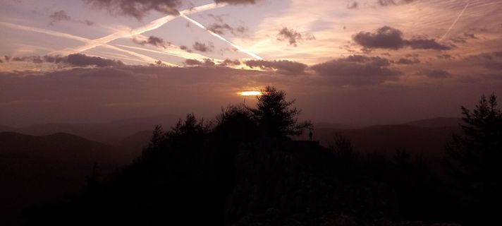 Foto von Herbert1a entlang der Tour