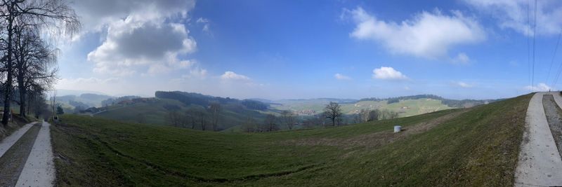 Fotografia z GabrielSR76 na trase