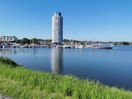 Foto von Bernd Schmitt entlang der Tour