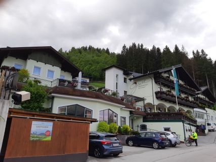 Foto von mmecki entlang der Tour