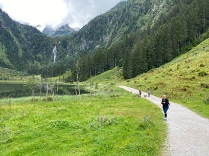 Foto von szymonek70 entlang der Tour