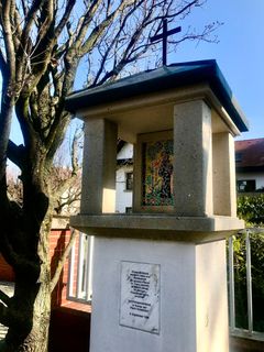 Photo de Kellner Heidi le long du parcours