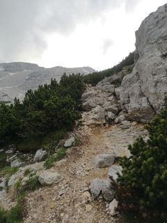 Foto von eugenlang entlang der Tour