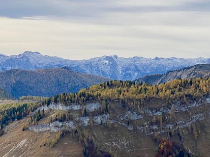 Foto von Stefan Sunkler entlang der Tour