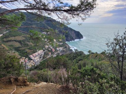 Photo de schenkeli le long du parcours