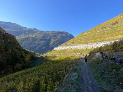 Foto von GabrielSR76 entlang der Tour