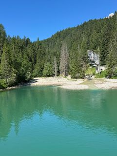 Foto von DolomitiMike entlang der Tour